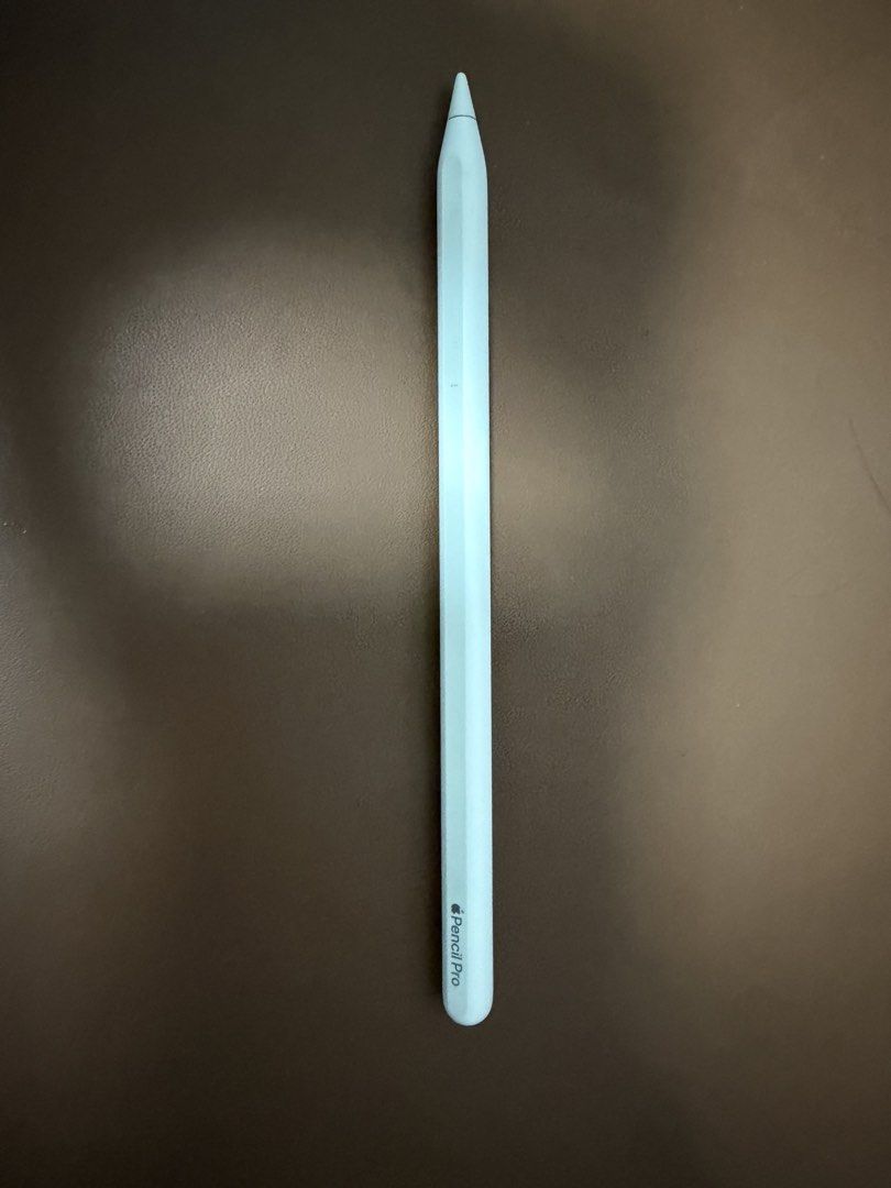 Apple Pencil Pro - White451544069849763841