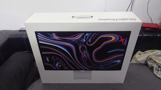 Apple Studio Display 27inch458461730393313280
