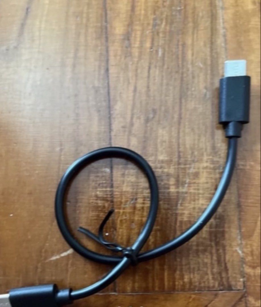 Assorted USB Charging Cables450942213806499843