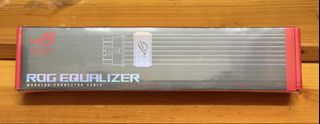 ASUS ROG Equalizer Modular Connector Cable458295040625889280