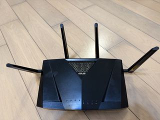 ASUS Router AX6000458403279631831040