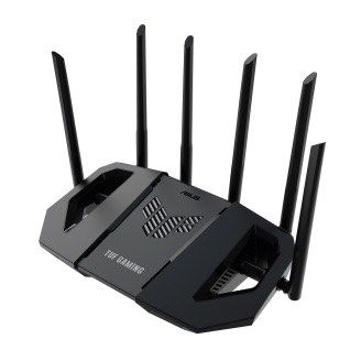 ASUS TUF Gaming BE6500451193607365611520