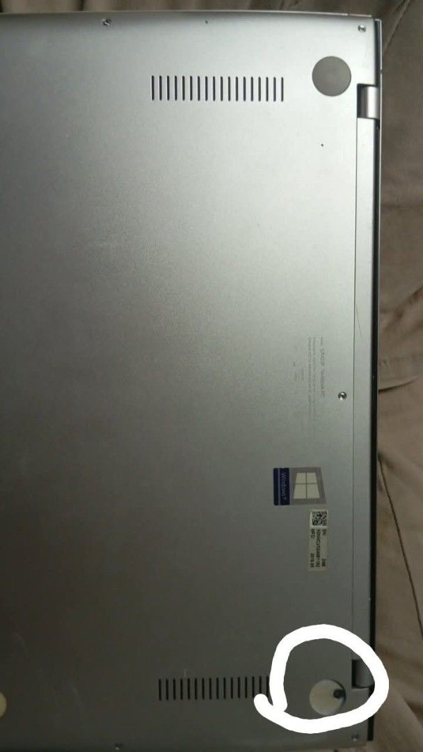 ASUS Zenbook Laptop450931347486812163