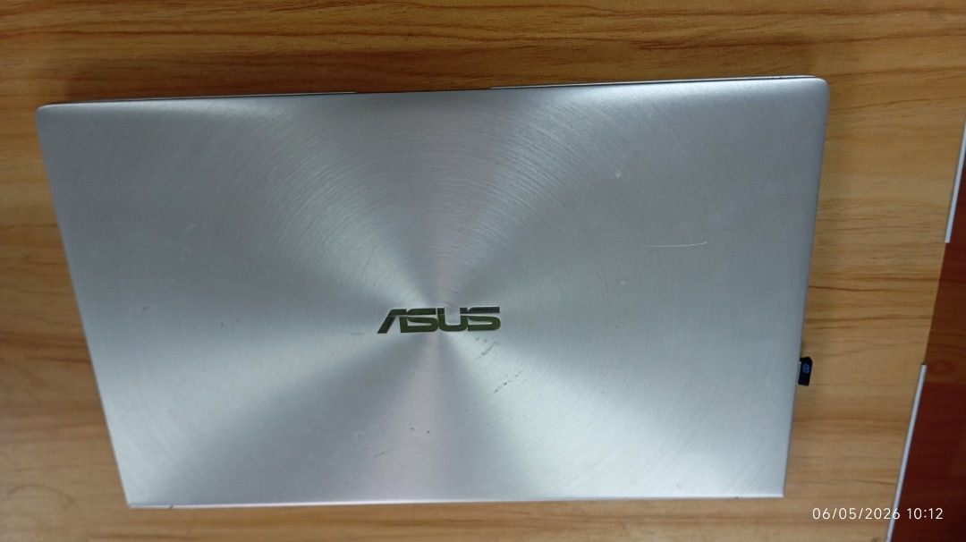 ASUS Zenbook Laptop450931347486812161