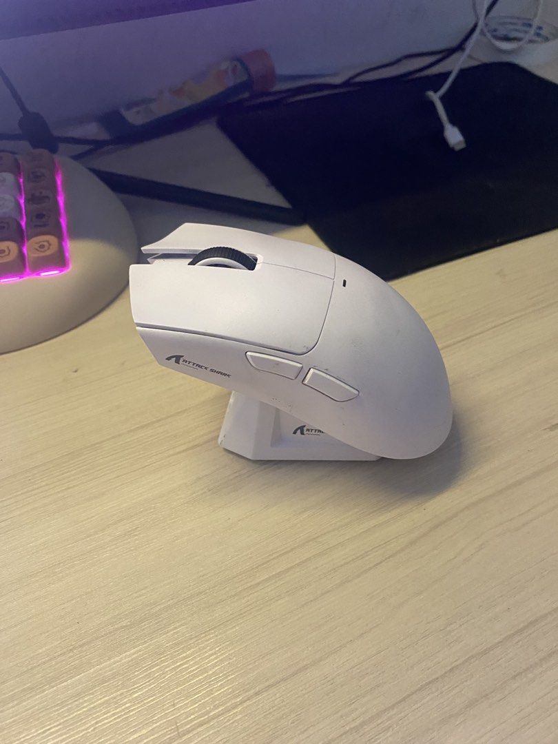 Attack shark x11 mouse450844708349552641