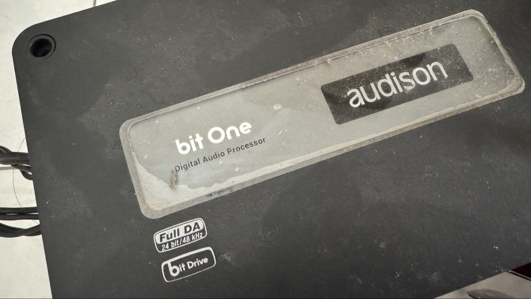 Audison Car Audio System450930433914972163