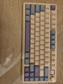 Aula F75 MAX Mechanical Keyboard458343925825546240