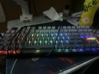 AULA F87 Pro Mechanical Keyboard458413755682017280