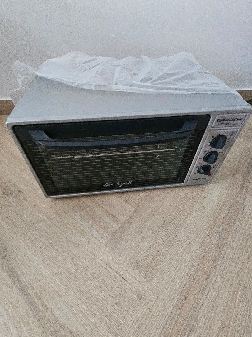 Baking Oven451002984092160001