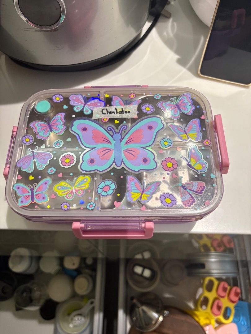 b.box Lunchbox - Various Colors451137036501002243