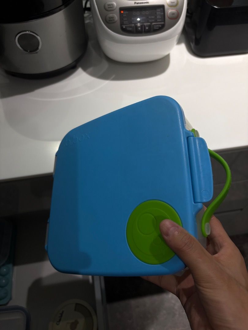b.box Lunchbox - Various Colors451137036501002240