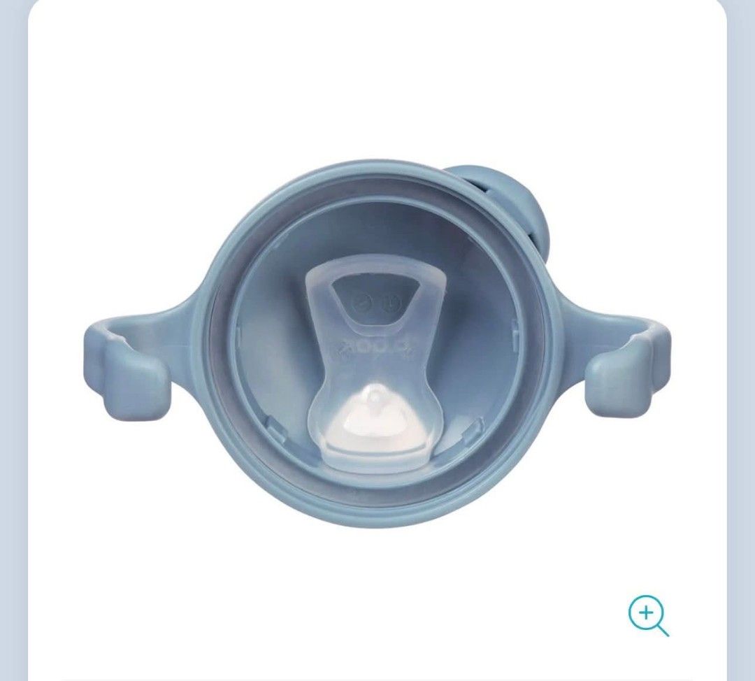 b.box spout cup - 240ml (Category: Breastfeeding & Bottle Feeding) located in Manila. Submitted by ormelynmal86309 (Listing ID 1437310036, Image 3). Description: b.box spout cup - 240ml ***₱500.