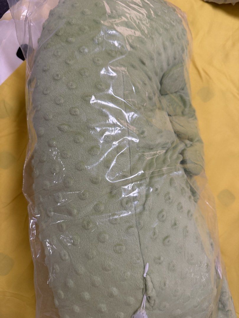 Bebear Electric Patting Comfort Pillow (Category: Cots & Cribs) located in Quezon City. Submitted by nmimicu (Listing ID 1437308295, Image 3). Description: New.