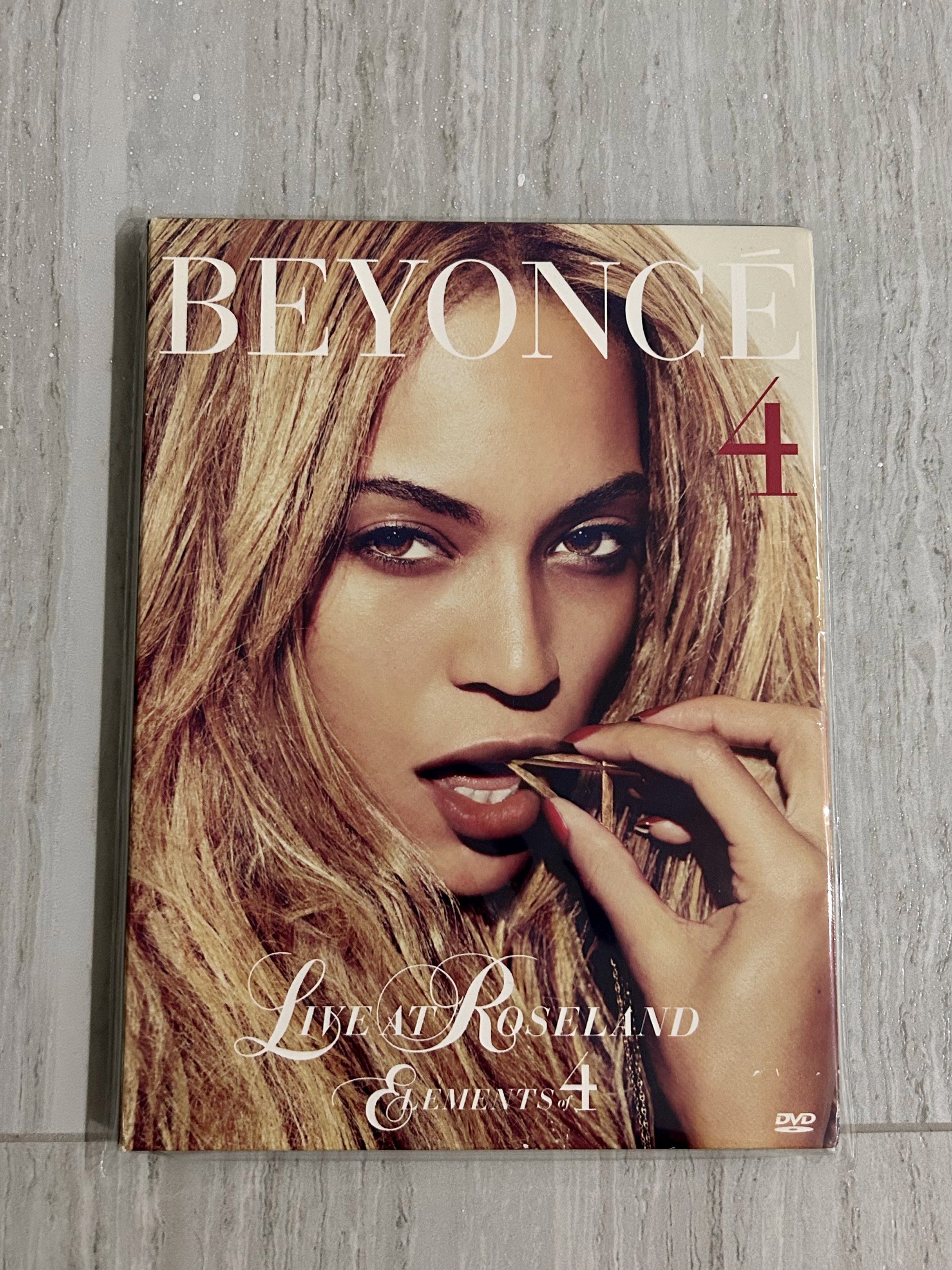 Beyonce - Elements of 4 (US pressing) (Category: CDs & DVDs) located in Quezon City. Submitted by mus1conerecordz (Listing ID 1437376053, Image 1). Description: 📌 First to pay basis 📌 Case is not graded 📌 Payment thru Gcash 📌 Shipping thru LBC, Gogo express, JNT & delivery via Lalamove PM lang po. Thank you! 🙂.