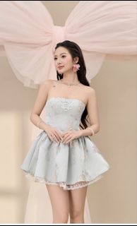 Drop waist dresses For Sale | Buy 500+ Drop waist dresses online |  Carousell Singapore
