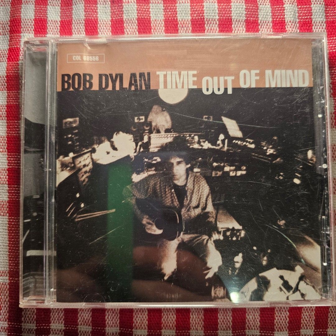 Bob Dylan - Time Out Of Mind - CD NM (Category: CDs & DVDs) located in Quezon City. Submitted by serefrenpaz (Listing ID 1437391740, Image 1). Description: Good Day Buyers! 💖💖💖Here are the PAYMENT payment options 💖💖💖 ✨1. GCash - 09164862096 ✨2. Bank Deposit - BPI, BDO, Unionbank, Landbank, Palawan, Cebuana ✨3. Paypal for international buyers 💕💕💕Meet Up Options💕💕💕 ✨1. McDo Kamias Quezon City ✨2. Jolibee Anonas Kamias Intersection ✨3. K
