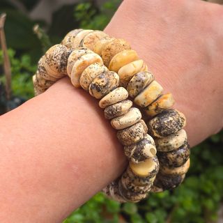 🌳Amber Bracelet/Pendant/Ring/Ear Stud Collection item 1