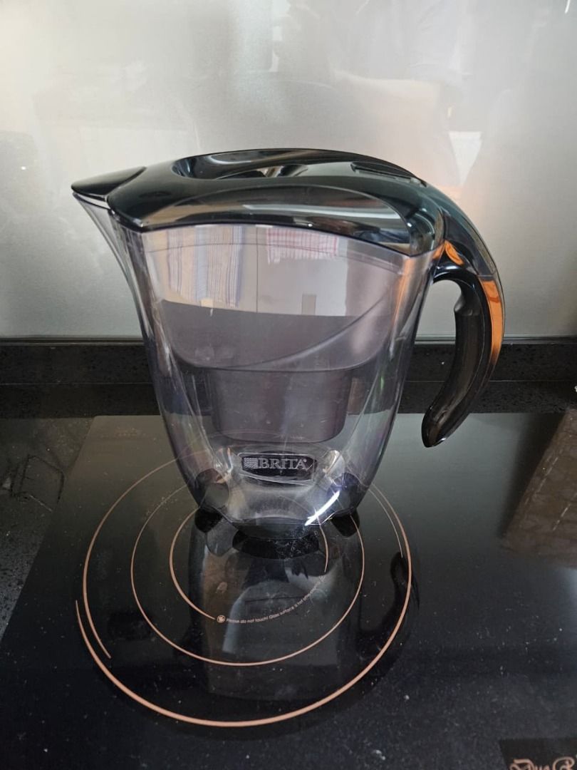 Brita Water Filter Pitcher451135228274298880