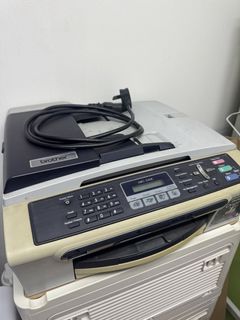 Brother MFC-240C Printer Fax Machine458344791656386560