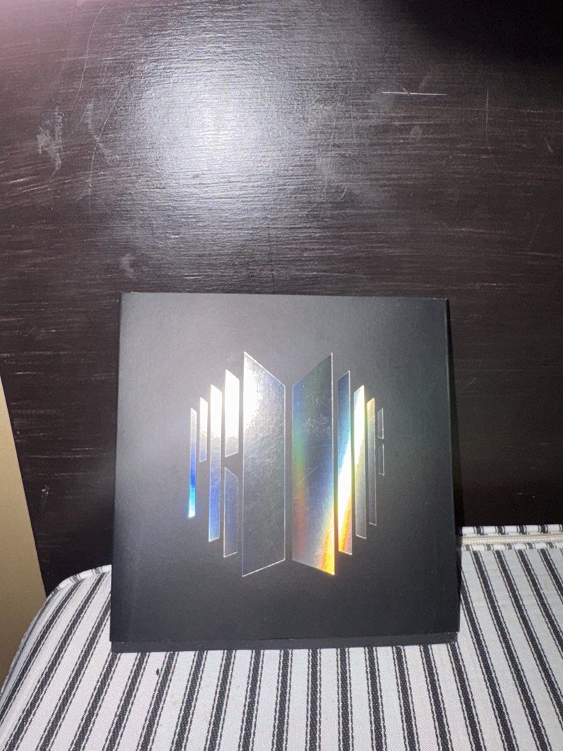 BTS Proof Album (Category: CDs & DVDs) located in Las Pinas. Submitted by bookoffmnl (Listing ID 1437210838, Image 1). Description: - BTS Proof album.