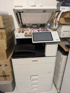 Canon Color Multifunction Printer457982787611545600