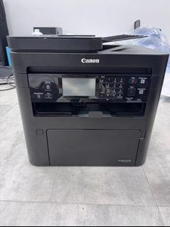 Canon imageCLASS MF266dn Multifunction Printer458135513271511040