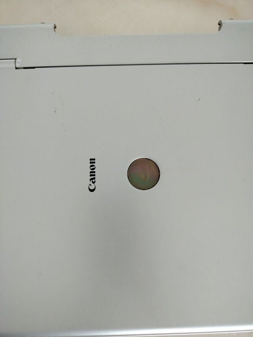 Canon LiDE 60 Scanner451080525930844164