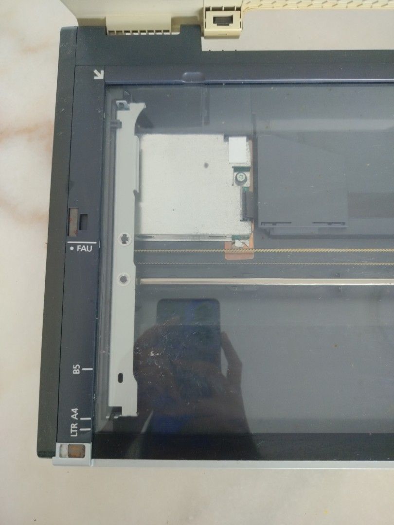 Canon LiDE 60 Scanner451080525930844162