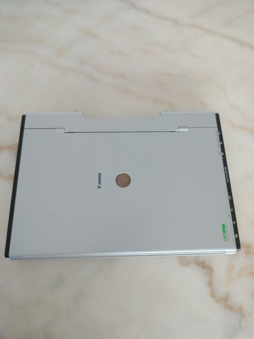 Canon LiDE 60 Scanner451080525930844160