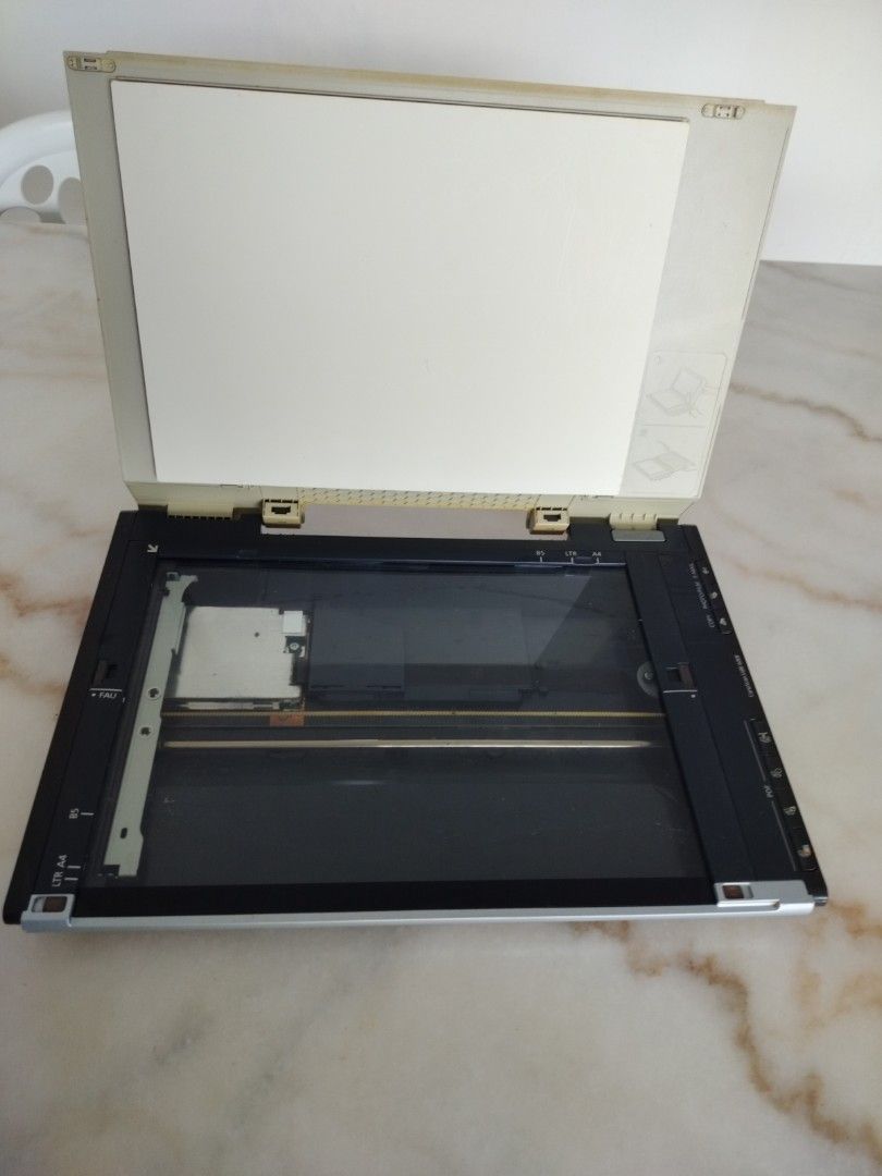 Canon LiDE 60 Scanner451080525930844161