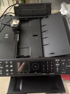 Canon PIXMA MX426 Multifunction Printer458030102674165760