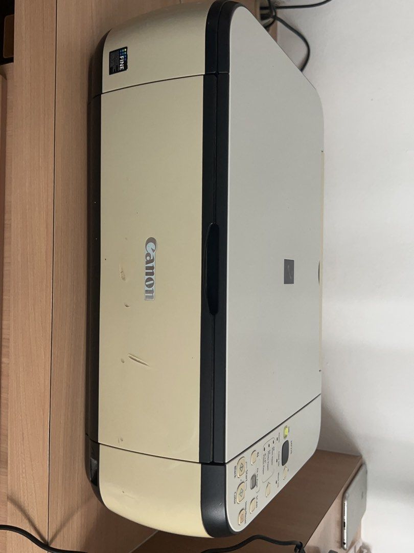 Canon Printer451080517626122240