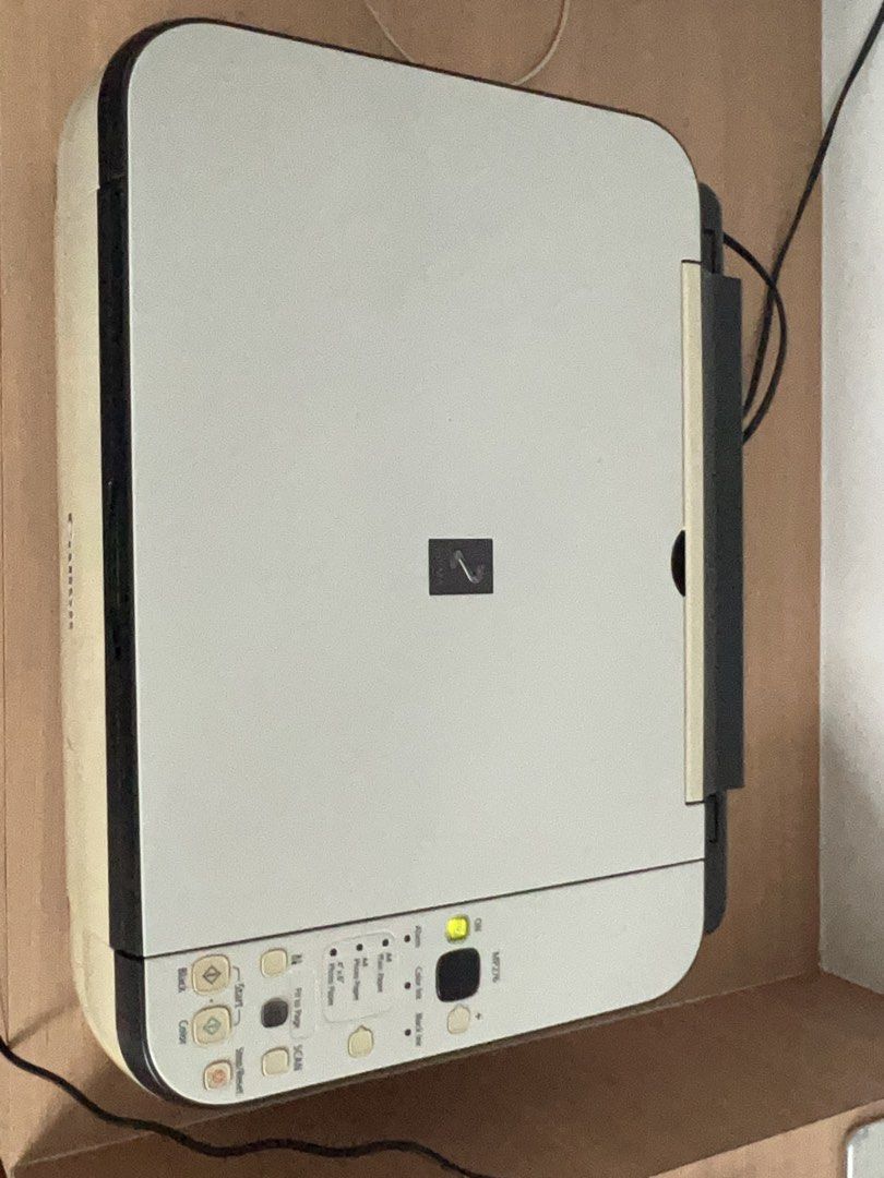 Canon Printer451080517626122241