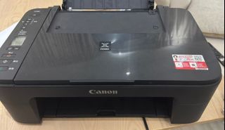 Canon printer458491026379919360