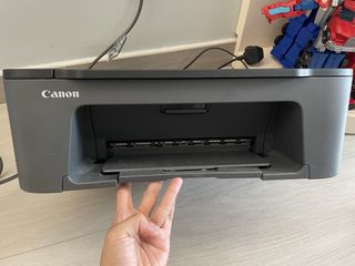 Canon printer TS3470457800680651499520