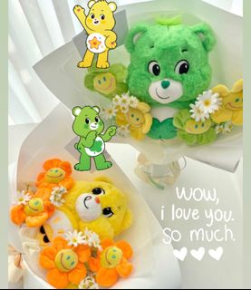 訂製花束參考 Collection item 2