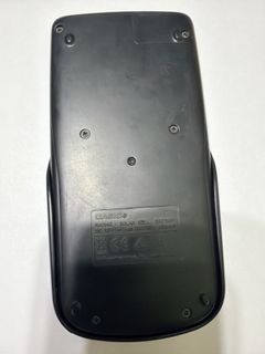 CASIO fx-50FH II H.K.E.A.A APPROVED Calculator458389295706286080
