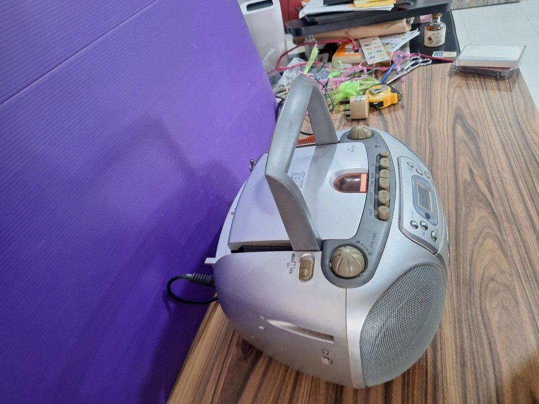 CD player451033586908549123