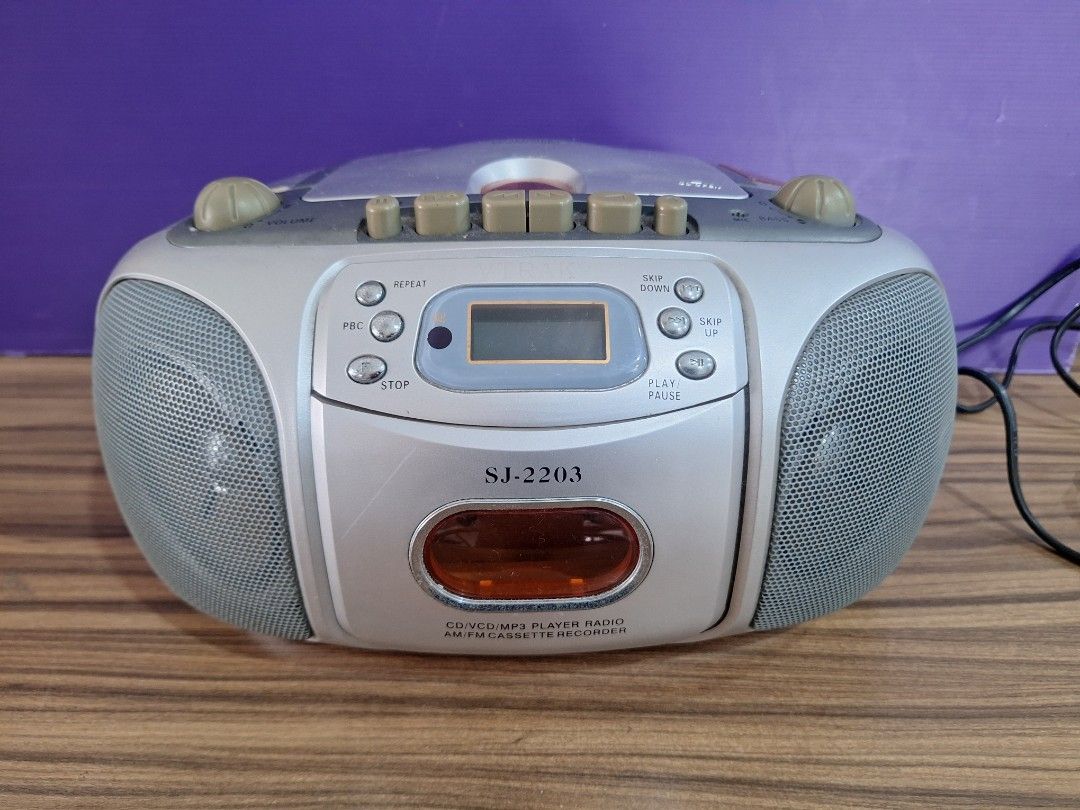 CD player451033586908549121