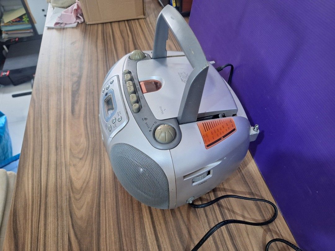 CD player451033586908549124