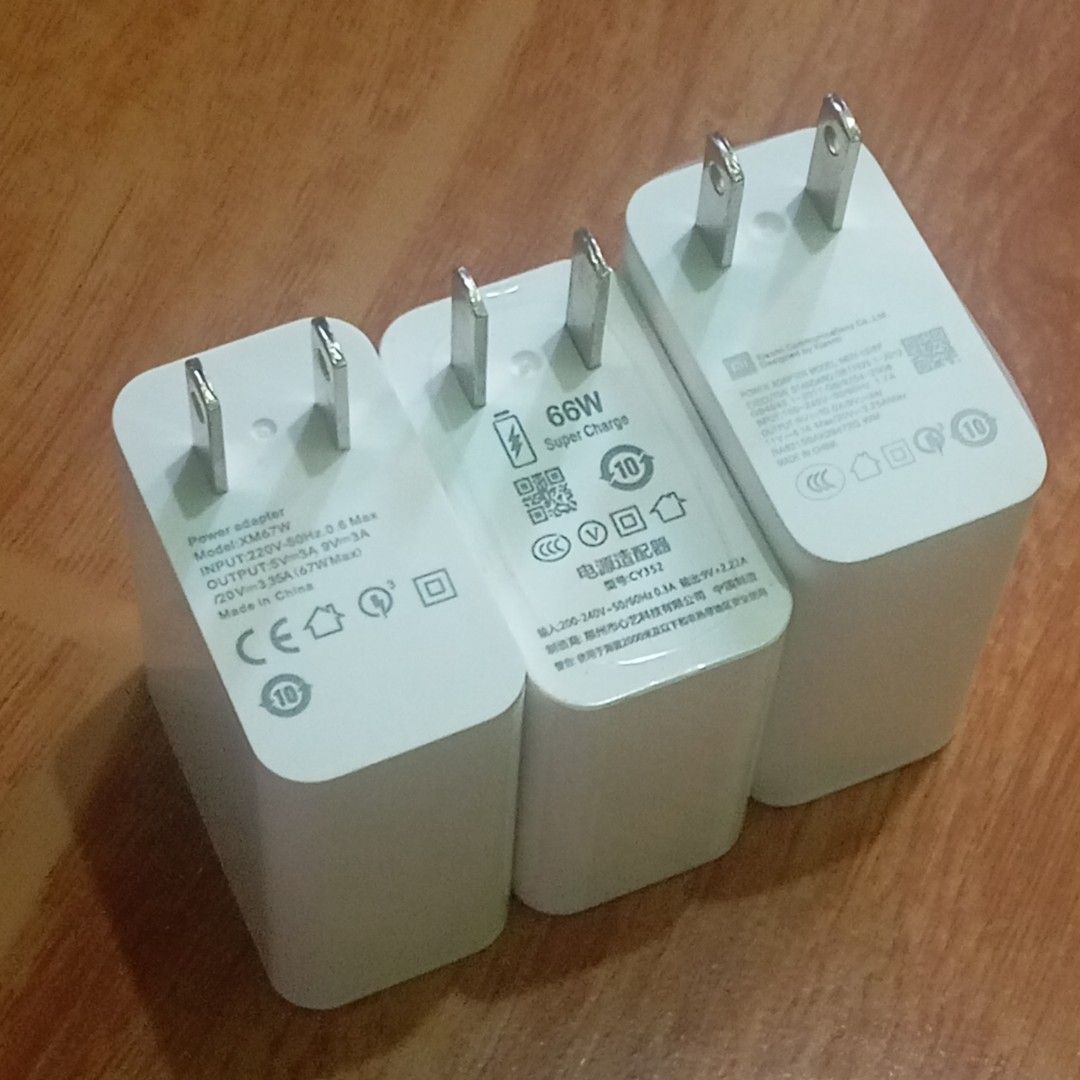 CELLPHONE CHARGERS {CLASS A} (Category: Chargers & Cables) located in Paranaque City. Submitted by audioaddict0517 (Listing ID 1437222089, Image 3). Description: .