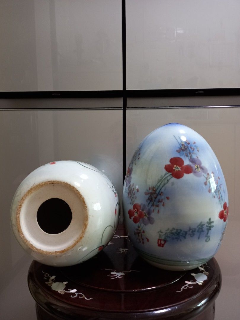 Ceramic eggs451110168387266562