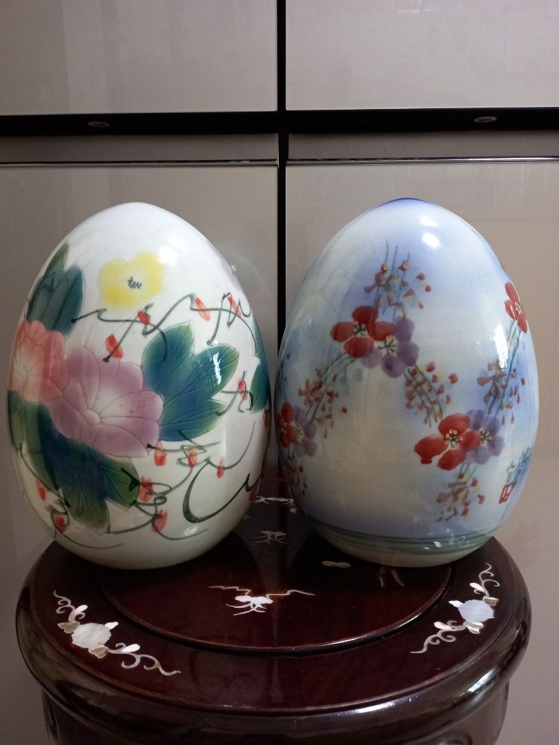 Ceramic eggs451110168387266560