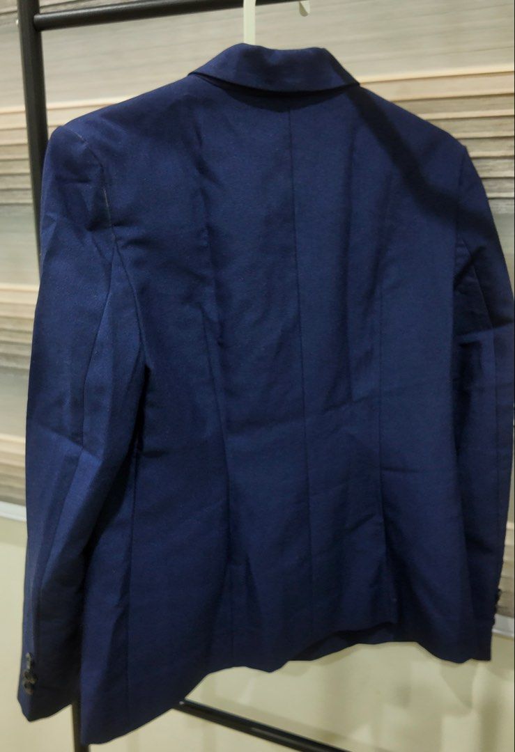 CTHM Gala Uniform (Category: Coats, Jackets and Outerwear) located in Tarlac. Submitted by alyverse (Listing ID 1437325094, Image 2). Description: .