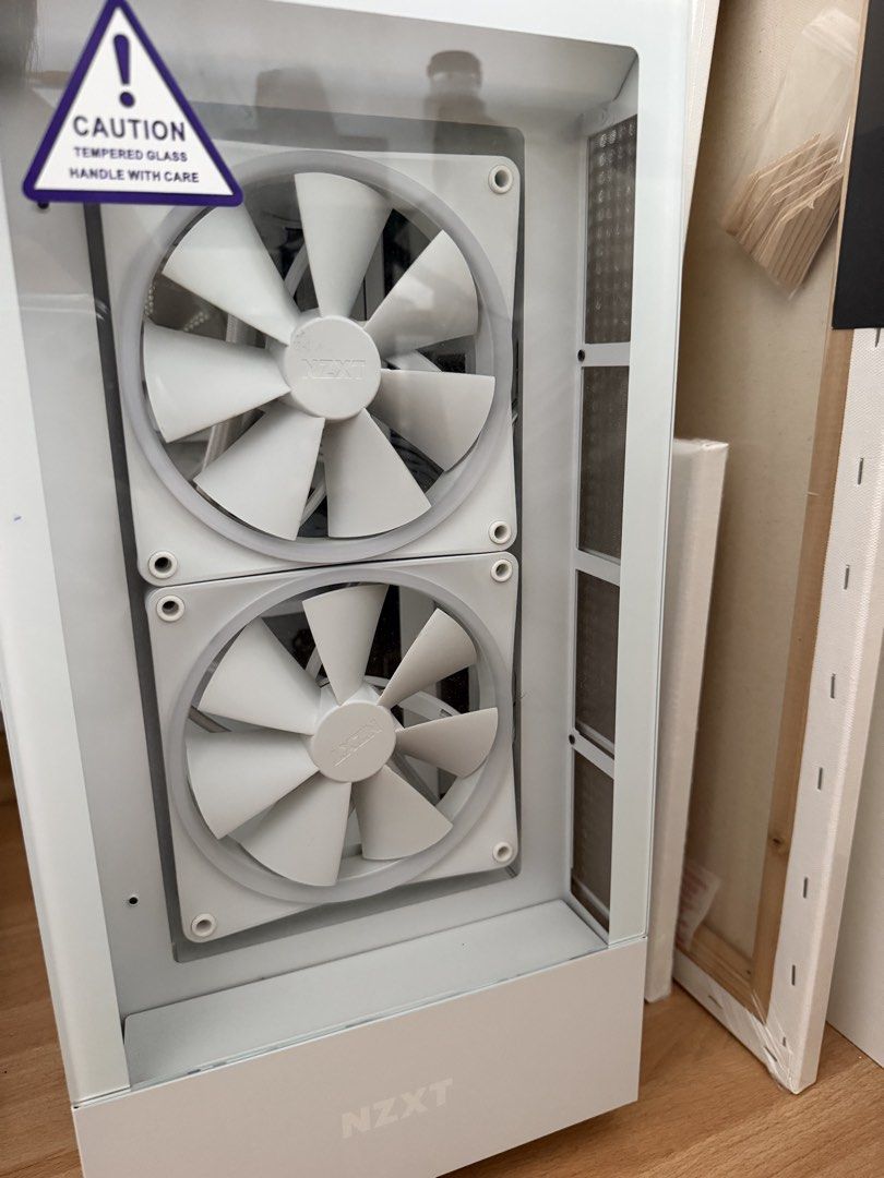 Custom Aftershock NZXT PC451288003196364802