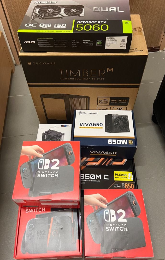 custom gaming PC451046385323888640