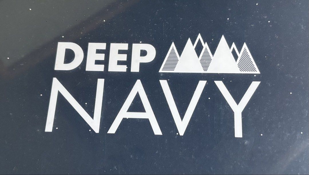 Deep Navy Gmk Keycaps Set451768869643898883