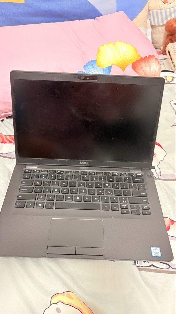 Dell Latitude i5 Gen 8th451534235433717761