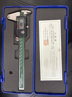 Digi-Kanon Digital Caliper458150304097259520