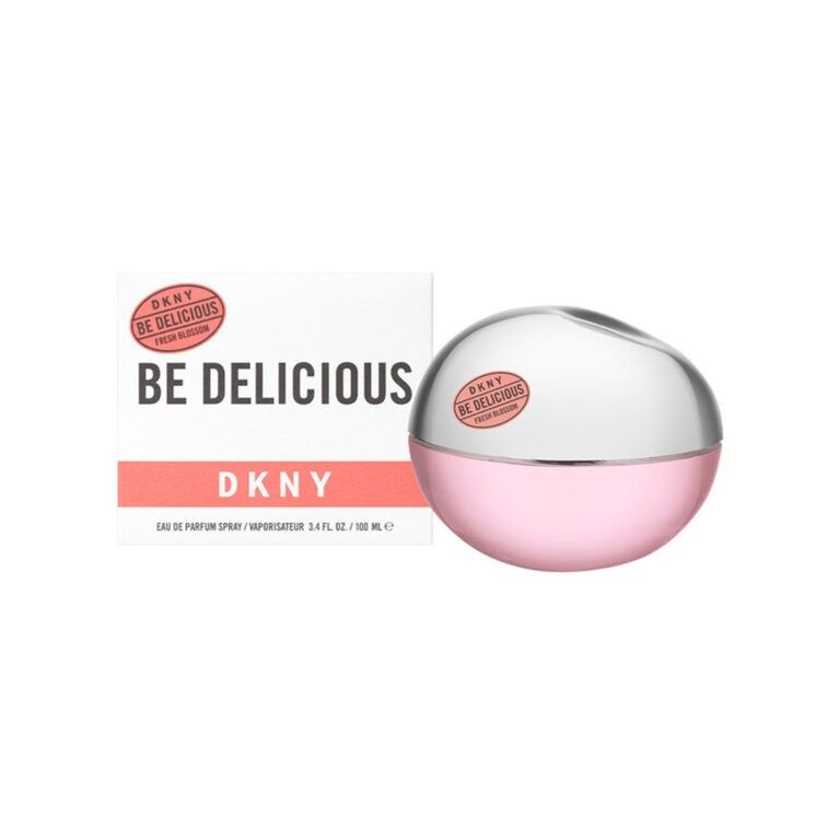 DKNY Be Delicious Fresh Blossom Eau de Parfum (Category: Fragrance & Deodorants) located in General Santos City (Dadiangas). Submitted by itscricket (Listing ID 1437253934, Image 1). Description: 🛍 Brandnew, Sealed, and Authentic | Onhand |100ml 📌 Shop Policies - Payment first, no COD. - No refunds or cancellations once the order is placed.* - *No rush shipping. Items are shipped out on a scheduled day, which will be relayed once your order is 